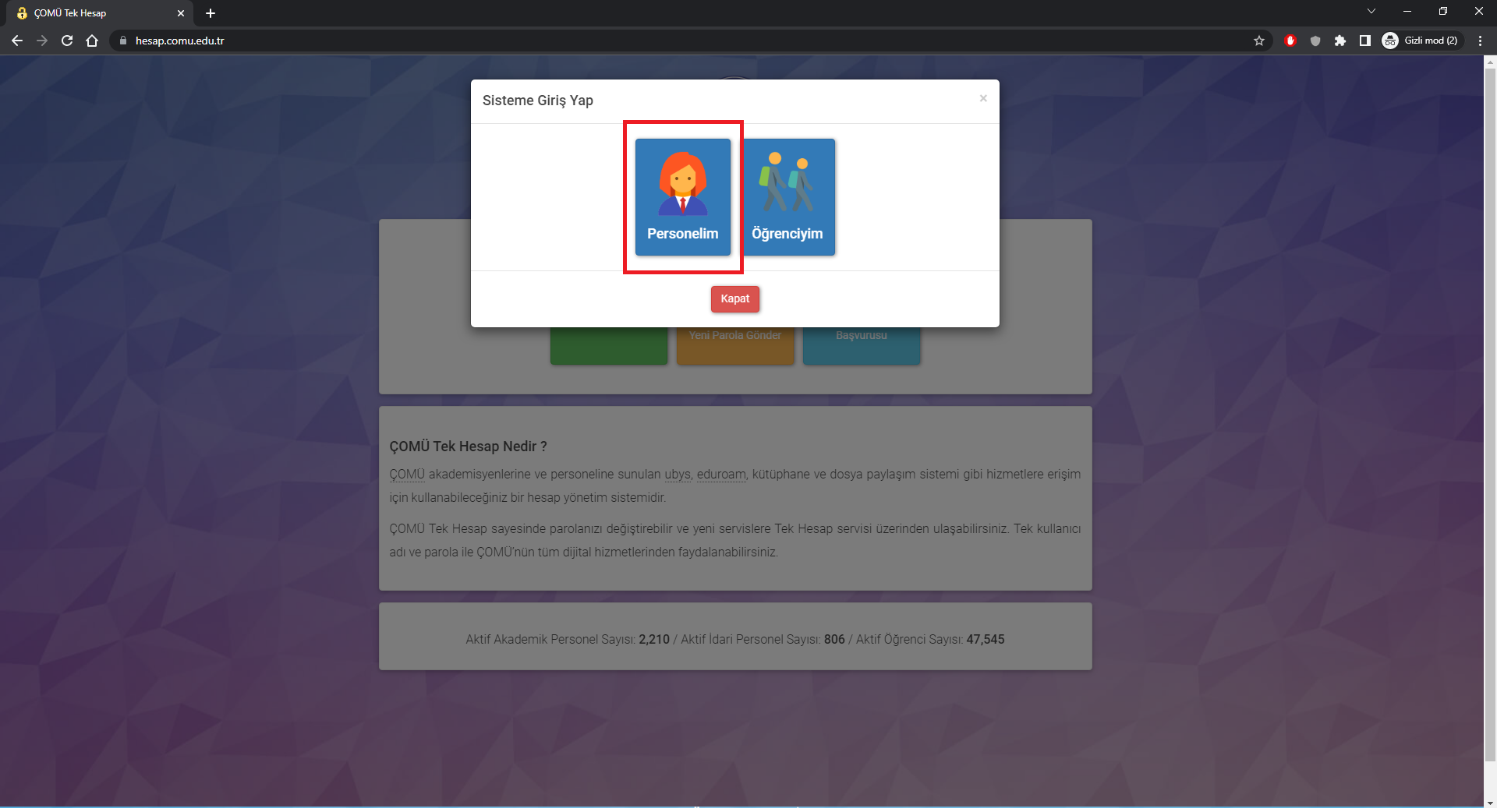 Bilgi Bankası - E İmza Yenileme Başvurusu Nasıl Yapılır? Süresi
